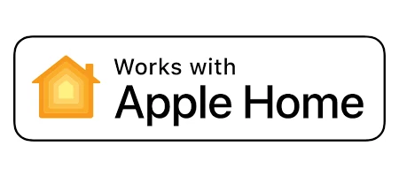 Logo Apple Home