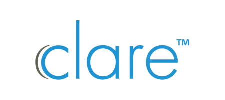 Logo Clare