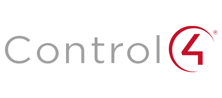 Logo Control 4