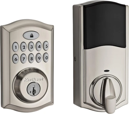 Kwikset 99130-002