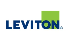 Logo Leviton