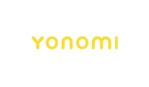 Logo Yonomi