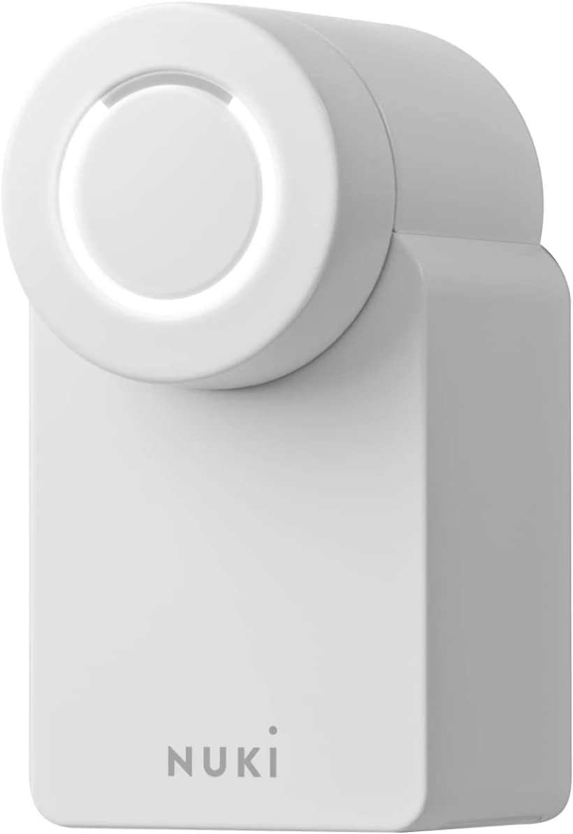 Nuki Smart Lock 3.0