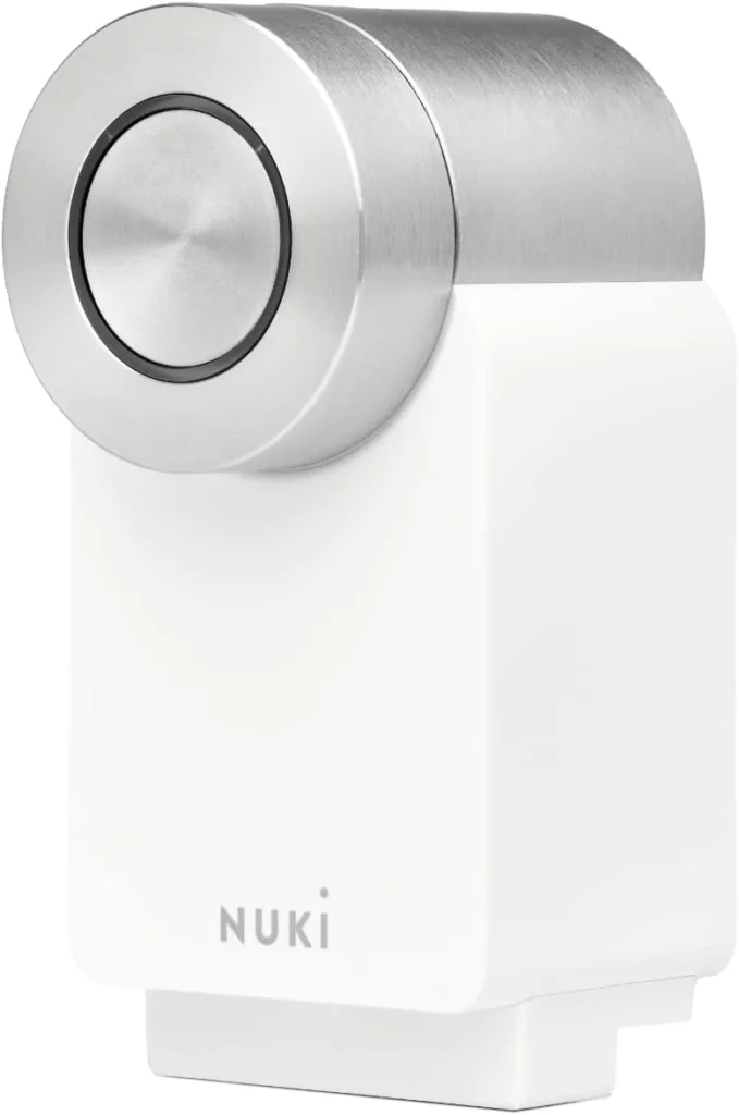 Nuki Smart Lock 3.0 Pro