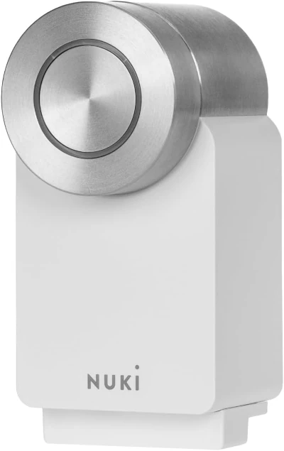 Nuki Smart Lock Pro 4.0