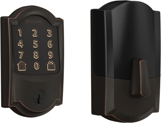 Schlage Encode Smart WiFi