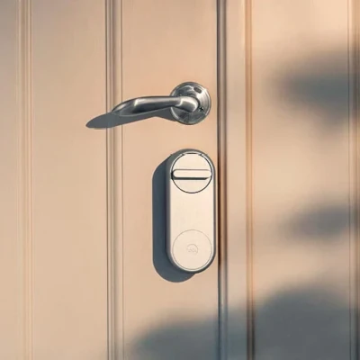 Yale Linus Smart Lock