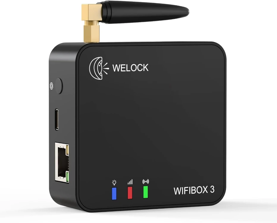 WiFiBox 3